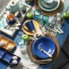 novita-home-mediterraneo-set-piatti-per-6-persone-18-pezzi-colori-assortiti-3.jpg Novità Home MEDITERRANEO Set piatti per 6 persone, 18 pezzi - colori assortiti