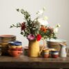 novita-home-mediterraneo-set-piatti-per-6-persone-18-pezzi-colori-assortiti-4.jpg Novità Home MEDITERRANEO Set piatti per 6 persone, 18 pezzi - colori assortiti