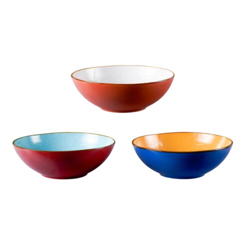 novita-home-mediterraneo-spaghettiera-33x33x10cm-colori-assortiti-1.jpg Novità Home MEDITERRANEO Spaghettiera 33x33x10cm - colori assortiti