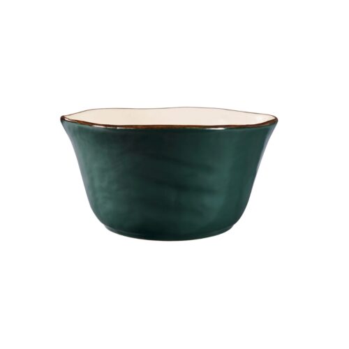 novita-home-mediterraneo-zuppiera-20x20x105cm-verde-1.jpg Novità Home MEDITERRANEO Zuppiera 20x20x10,5cm - verde