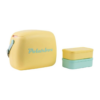 polarbox-borsa-termica-6l-giallo-verde-acqua-3.png Polarbox Borsa termica 6L - giallo - verde acqua