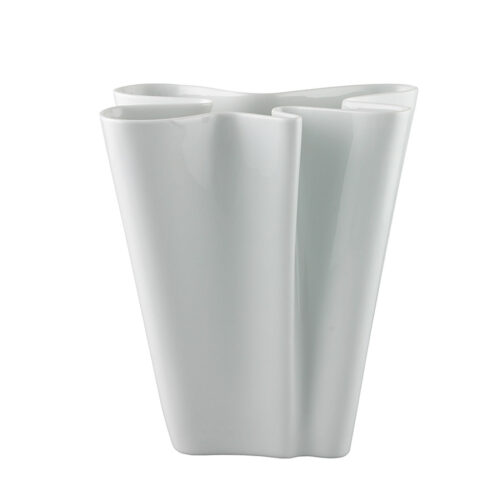 rosenthal-flux-vaso-26cm-bianco-1.jpg Rosenthal FLUX vaso 26cm - bianco
