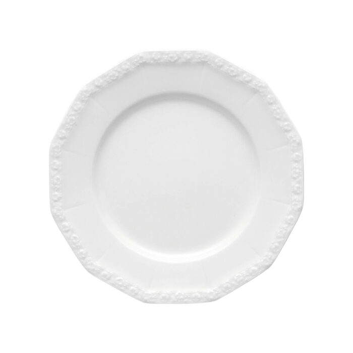rosenthal-maria-bianco-kit-piatti-per-6-persone-18-pezzi-3.jpg Rosenthal MARIA BIANCO Kit piatti per 6 persone 18 pezzi