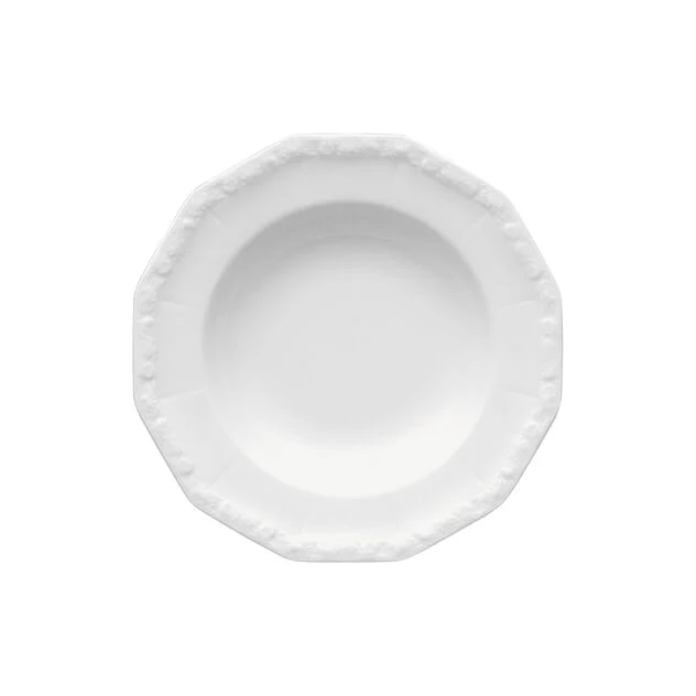 rosenthal-maria-bianco-kit-piatti-per-6-persone-18-pezzi-4.jpg Rosenthal MARIA BIANCO Kit piatti per 6 persone 18 pezzi
