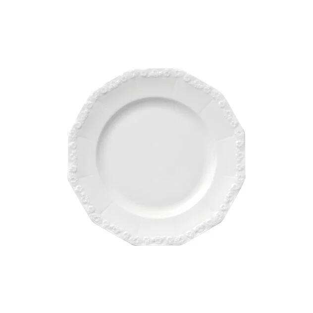 rosenthal-maria-bianco-kit-piatti-per-6-persone-18-pezzi-5.jpg Rosenthal MARIA BIANCO Kit piatti per 6 persone 18 pezzi