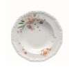 Rosenthal MARIA PINK ROSE Kit piatti per 6 persone 26 pezzi