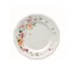 Rosenthal MARIA PINK ROSE Kit piatti per 6 persone 31 pezzi