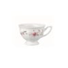 Rosenthal MARIA PINK ROSE Kit piatti per 6 persone 31 pezzi