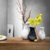rosenthal-vase-of-phases-vaso-30cm-bianco-opaco-2.jpg Rosenthal Vase of Phases vaso 30cm - bianco opaco