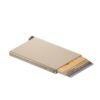 Secrid CARDPROTECTOR Portatessere - cashmere