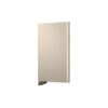 Secrid CARDPROTECTOR Portatessere - cashmere