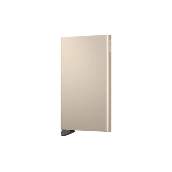 Secrid CARDPROTECTOR Portatessere - cashmere