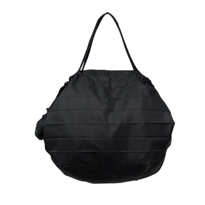 shupatto-borsa-pieghevole-15l-jet-black-1.jpg Shupatto Borsa pieghevole 15L - jet black