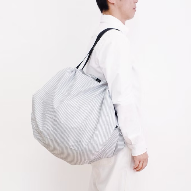 Shupatto COMPACT L Borsa pieghevole 40L