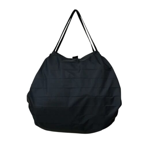 shupatto-compact-l-borsa-pieghevole-40l-black-1.jpg Shupatto COMPACT L Borsa pieghevole 40L - black