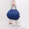 shupatto-compact-l-borsa-pieghevole-40l-blu-2.jpg Shupatto COMPACT L Borsa pieghevole 40L - blu