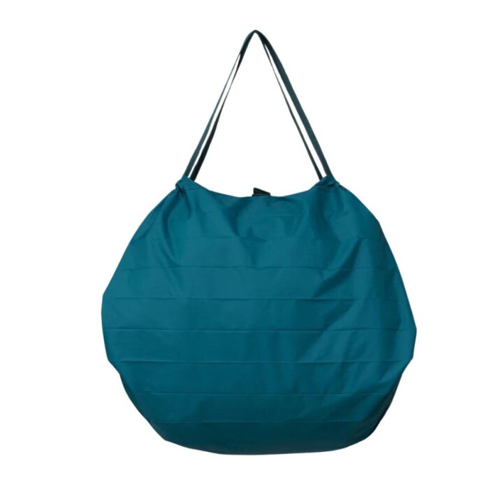shupatto-compact-l-borsa-pieghevole-40l-evergreen-1.jpg Shupatto COMPACT L Borsa pieghevole 40L - evergreen