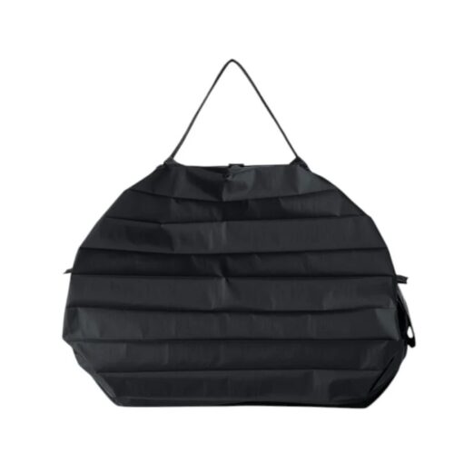 shupatto-compact-l-borsa-pieghevole-40l-nero-1.jpg Shupatto COMPACT L Borsa pieghevole 40L - nero