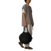 Shupatto COMPACT L Borsa pieghevole 40L - nero