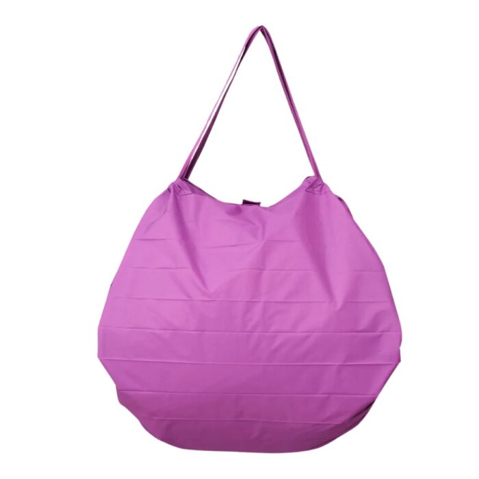 shupatto-compact-l-borsa-pieghevole-40l-peony-petal-1.jpg Shupatto COMPACT L Borsa pieghevole 40L - peony petal