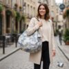 shupatto-compact-m-borsa-pieghevole-15l-2-1.jpg Shupatto COMPACT M Borsa pieghevole 15L