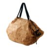 shupatto-compact-m-borsa-pieghevole-15l-brick-brown-1.jpg Shupatto COMPACT M Borsa pieghevole 15L - brick brown
