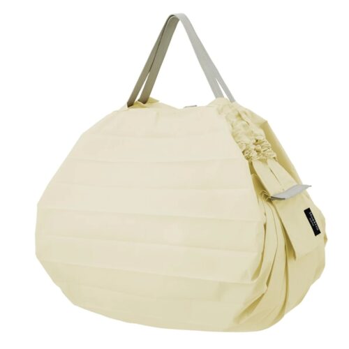 shupatto-compact-m-borsa-pieghevole-15l-cashew-nuts-1.jpg Shupatto COMPACT M Borsa pieghevole 15L - cashew nuts