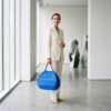 shupatto-compact-m-borsa-pieghevole-15l-clear-sky-2.jpg Shupatto COMPACT M Borsa pieghevole 15L - clear sky