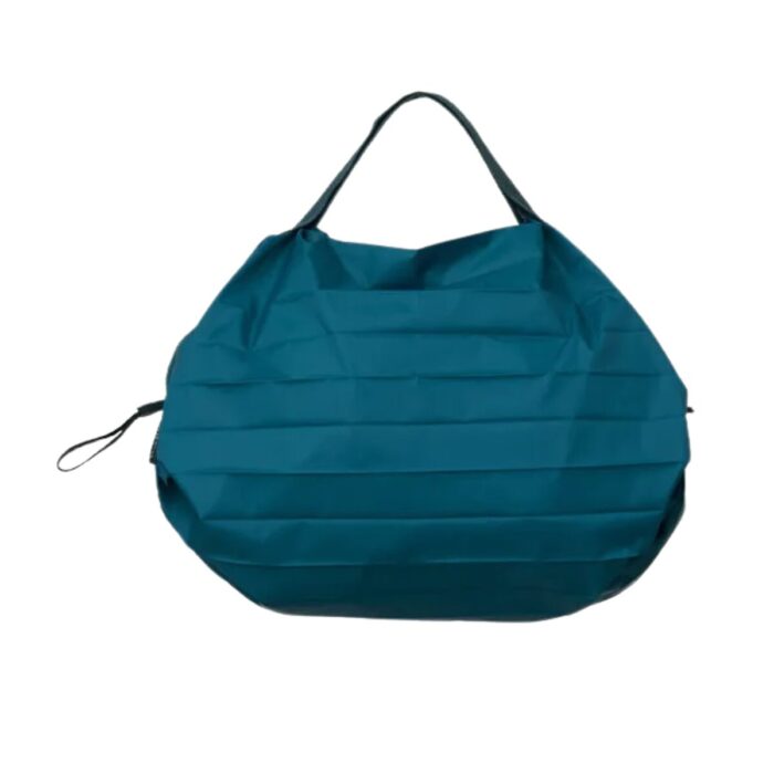 shupatto-compact-m-borsa-pieghevole-15l-evergreen-1.jpg Shupatto COMPACT M Borsa pieghevole 15L - evergreen