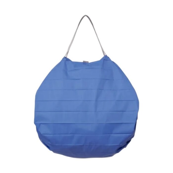 shupatto-compact-m-borsa-pieghevole-15l-foggy-lake-1.jpg Shupatto COMPACT M Borsa pieghevole 15L - foggy lake