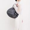 shupatto-compact-m-borsa-pieghevole-15l-nero-2.jpg Shupatto COMPACT M Borsa pieghevole 15L - nero