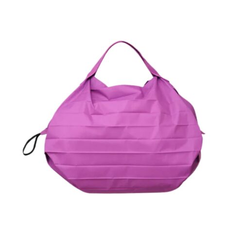 shupatto-compact-m-borsa-pieghevole-15l-peony-petal-1.jpg Shupatto COMPACT M Borsa pieghevole 15L - peony petal