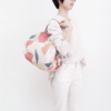 shupatto-compact-m-borsa-pieghevole-15l-rosa-fantasia-2.png Shupatto COMPACT M Borsa pieghevole 15L - rosa fantasia
