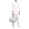shupatto-compact-s-borsa-pieghevole-7-5l-bianco-rigato-2.jpg Shupatto COMPACT S Borsa pieghevole 7,5L - bianco rigato