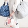 shupatto-compact-s-borsa-pieghevole-7-5l-hagine-rosa-2.jpg Shupatto COMPACT S Borsa pieghevole 7,5L - hagine rosa