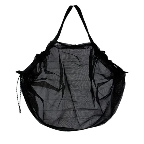 shupatto-rete-borsa-25l-black-1.jpg Shupatto RETE Borsa 25L - black