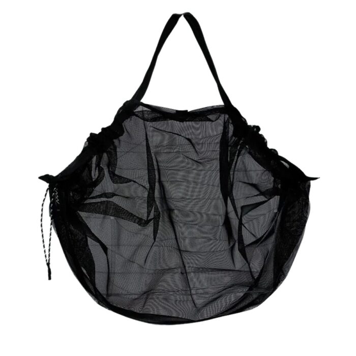 shupatto-rete-borsa-25l-black-1.jpg Shupatto RETE Borsa 25L - black