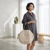 shupatto-rete-borsa-25l-sand-beige-2.jpg Shupatto RETE Borsa 25L - sand beige