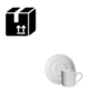 taitu-art-muse-kit-4-tazzine-espresso-con-piattino-100ml-1.png Taitù ART MUSE Kit 4 tazzine espresso con piattino 100ml