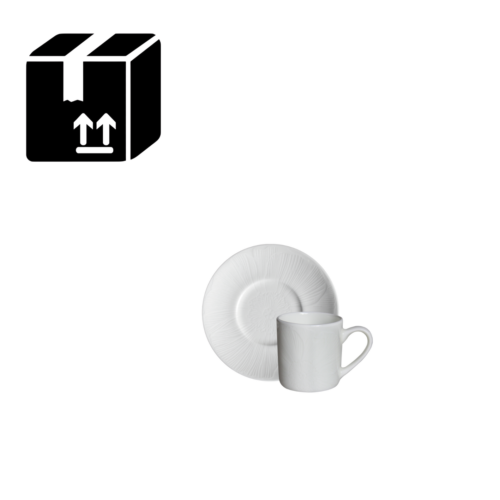 taitu-art-muse-kit-4-tazzine-espresso-con-piattino-100ml-1.png Taitù ART MUSE Kit 4 tazzine espresso con piattino 100ml