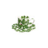 Taitù BEAUTIFUL DAY Tazza espresso con piattino 100ml
