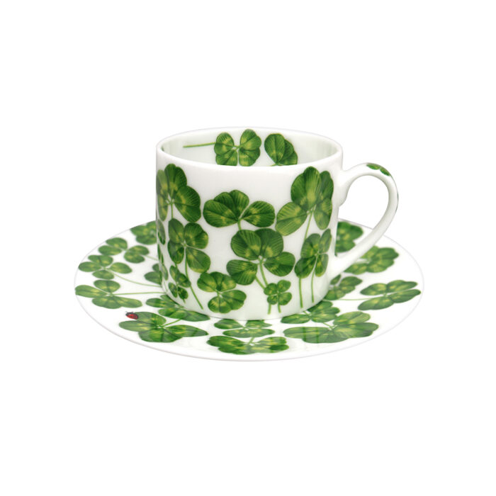 Taitù BEAUTIFUL DAY Tazza tè/cappuccino e piattino 230ml
