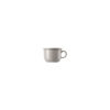 Thomas TREND COLOUR Kit 6 tazzine espresso con piattino - moon grey