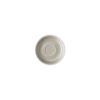 Thomas TREND COLOUR Kit 6 tazzine espresso con piattino - moon grey