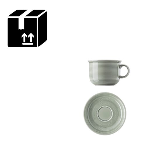 thomas-trend-colour-kit-6-tazzine-espresso-con-piattino-moss-green-1.jpg Thomas TREND COLOUR Kit 6 tazzine espresso con piattino - moss green