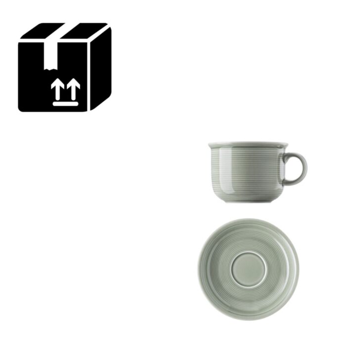 thomas-trend-colour-kit-6-tazzine-espresso-con-piattino-moss-green-1.jpg Thomas TREND COLOUR Kit 6 tazzine espresso con piattino - moss green