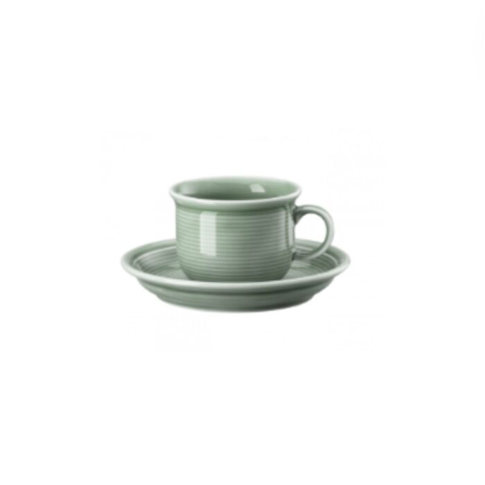 thomas-trend-colour-kit-6-tazzine-espresso-con-piattino-moss-green-2.jpg Thomas TREND COLOUR Kit 6 tazzine espresso con piattino - moss green