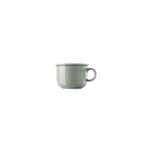 thomas-trend-colour-tazza-caffe-the-senza-piattino-moss-green-1.jpg Thomas TREND COLOUR Tazza caffè/the senza piattino - moss green