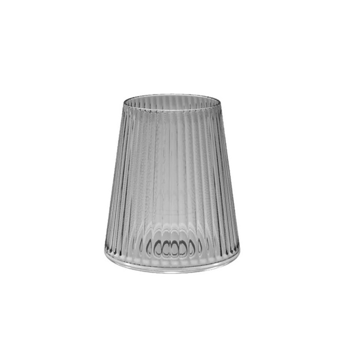 trebonn-splitglass-easy-bicchiere-per-acqua-vino-55cl-senza-stelo-trasparente-1.jpeg Trebonn SPLITGLASS EASY Bicchiere per acqua/vino 55cl in materiale sintetico (senza stelo) - trasparente