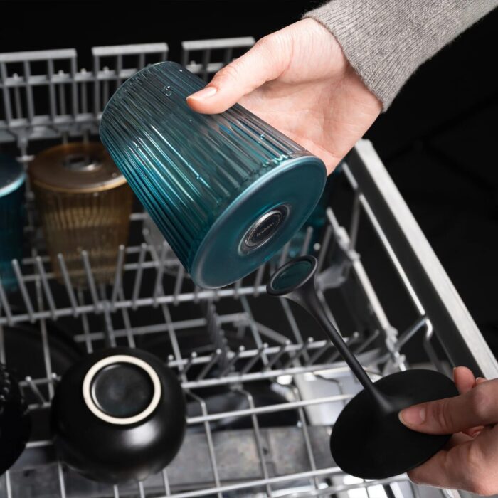 trebonn-splitglass-easy-bicchiere-per-acqua-vino-55cl-senza-stelo-trasparente-2.jpg Trebonn SPLITGLASS EASY Bicchiere per acqua/vino 55cl in materiale sintetico (senza stelo) - trasparente